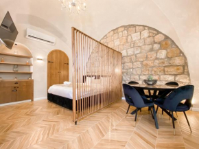 Jerusalem Central: Your Stylish Stay